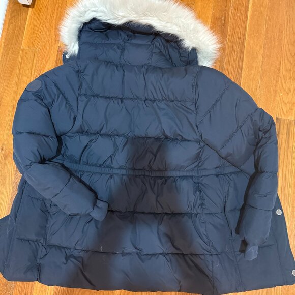 Abercrombie & Fitch - Girls Winter Coat - Picture 2 of 3